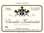 Chevalier Montrachet-0-Leflaive